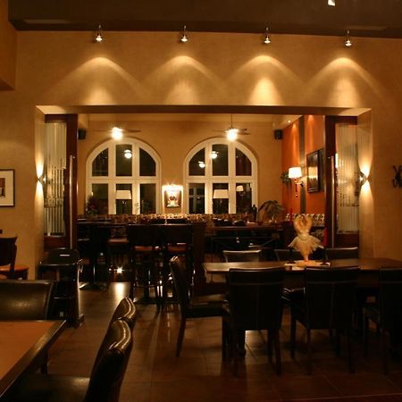 Hotel Restaurant Nassauer Loewen Eksteriør bilde