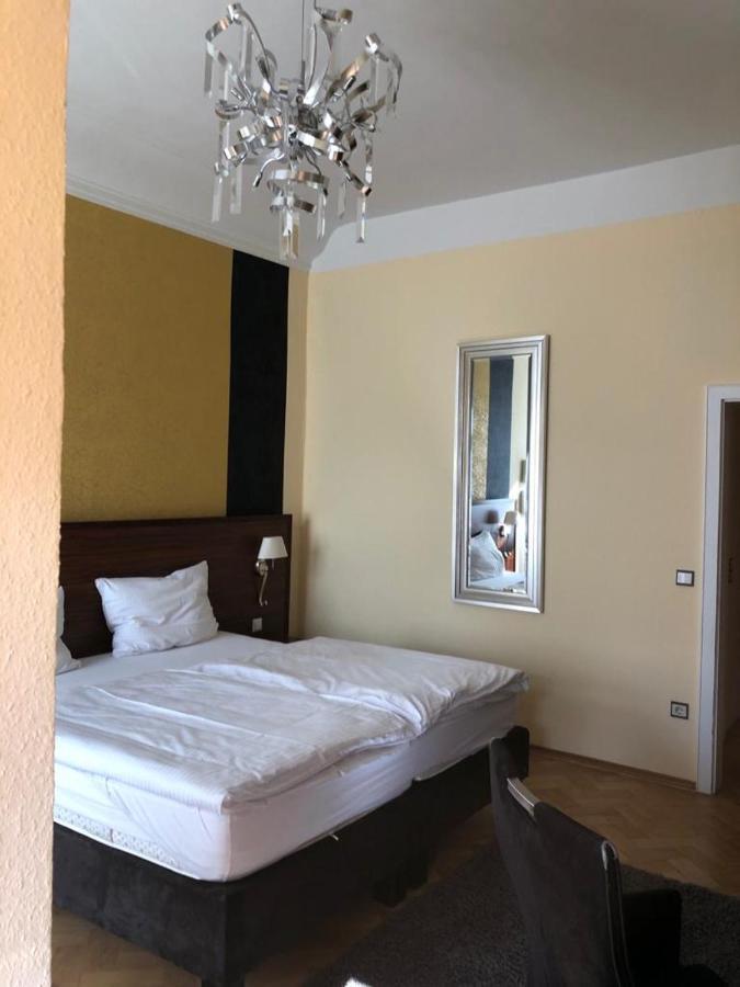Hotel Restaurant Nassauer Loewen Eksteriør bilde