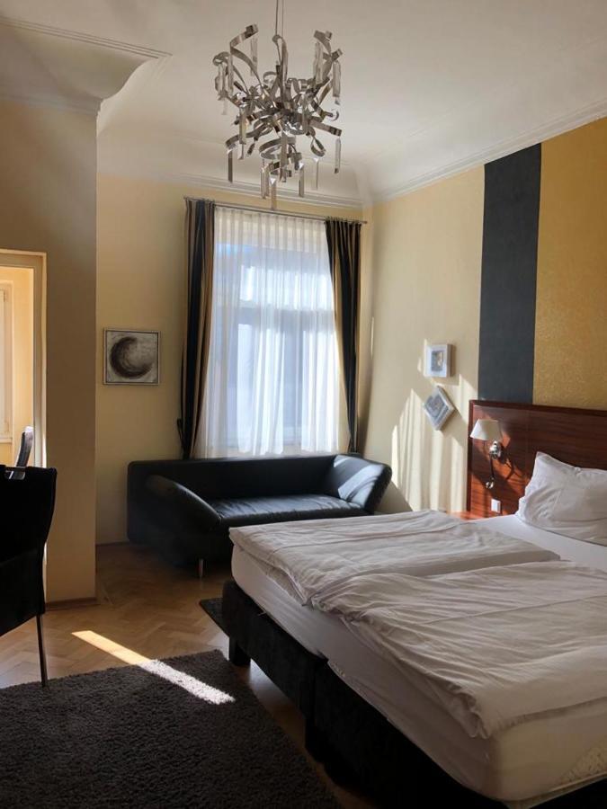 Hotel Restaurant Nassauer Loewen Eksteriør bilde